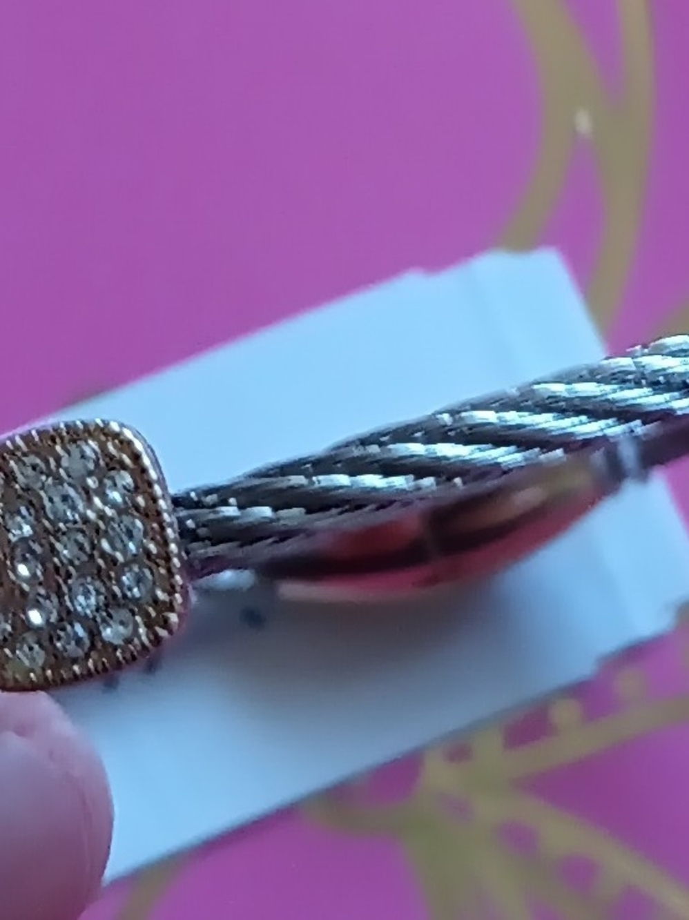 VIVI ROME BRACELET - Picture 2 of 3